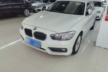 Used BMW 1 Series 2016 118i Leading Model