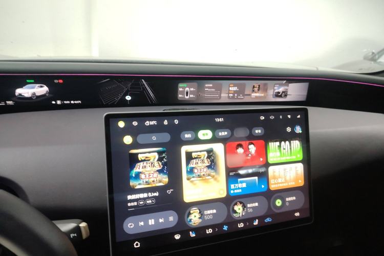 Used  07 2024 Pro Pure Electric Version
