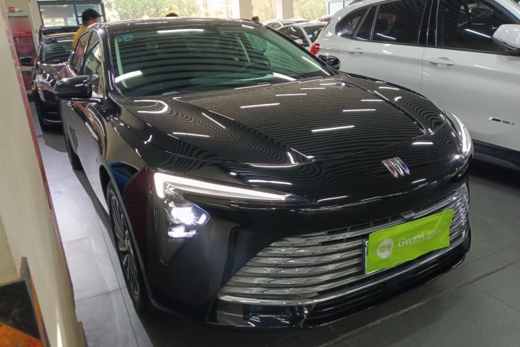 Used Buick LaCrosse 2023 28T Prestige Edition
