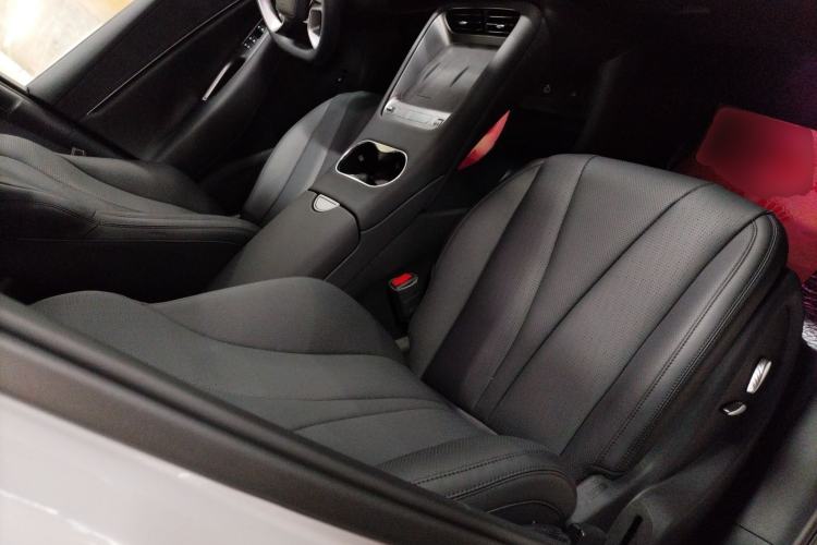 Used BYD Sealion 06 New Energy 
