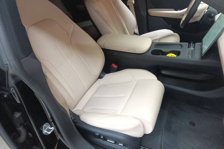 Used Nio ET5T 2024 75kWh Touring
