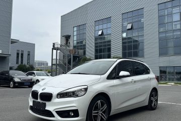 Used BMW 2 Series Active Tourer 2016 218i Sports Design Package