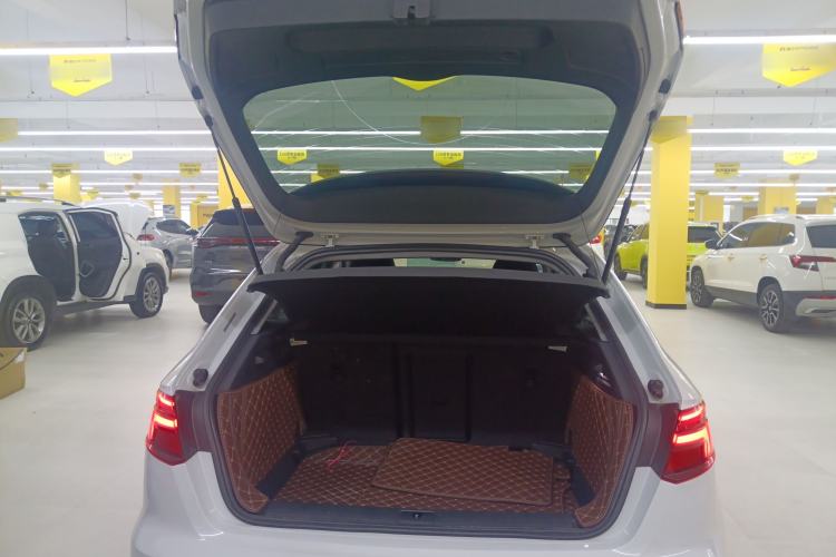 Used Audi A3 2020 Sportback 35 TFSI Ambition China VI
