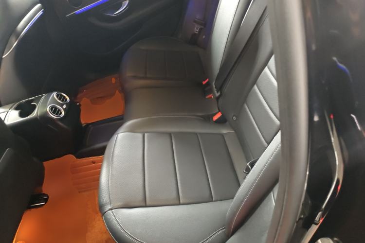 Used Mercedes-Benz E-Class 2019 E 260 L Sport Edition
