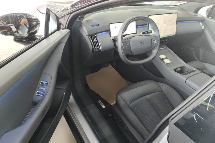 Used XPeng P7+ 2024 Long-Range Max