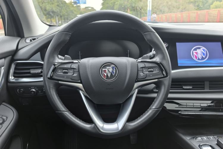 Used Buick Enclave 2022 652T Two-Wheel-Drive Prestige 7-Seater