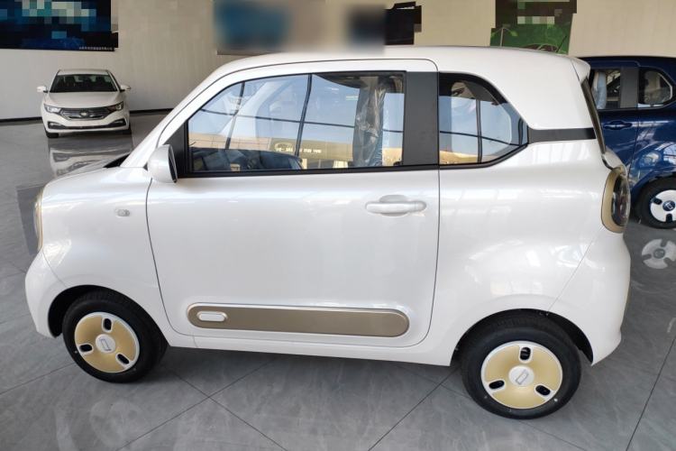 Used Bestune Pony 2025 222km Lightning Horse