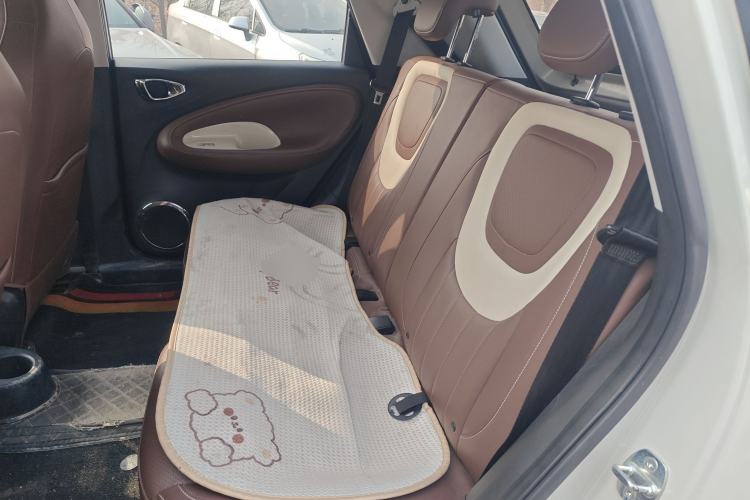 Used Wuling Bingo 2023 203km Comfort Edition
