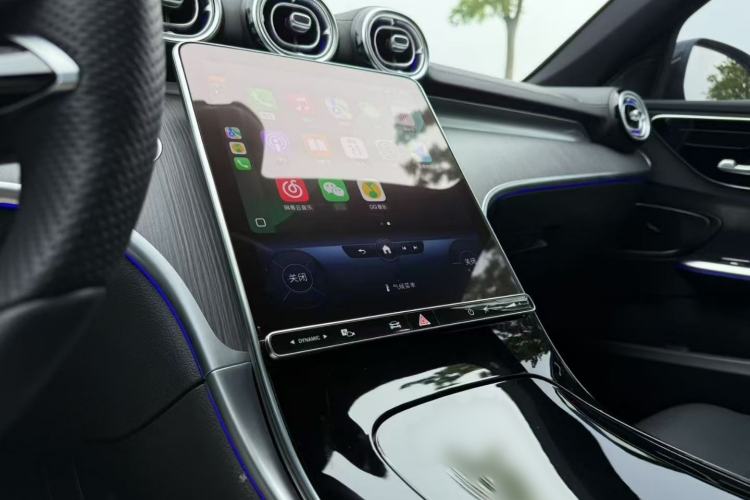 Used Mercedes-Benz C-Class 2022 Restyled C 260 L Sport Edition
