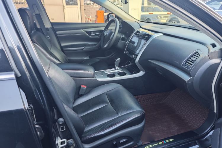 Used Nissan Teana 2016 2.0L XL Comfort Edition
