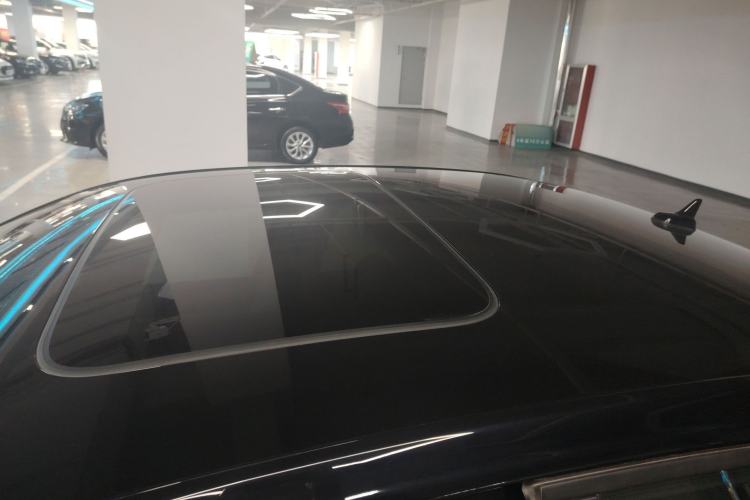 Used Volkswagen Lavida 2023 280TSI DSG Starry Sky Deluxe Edition
