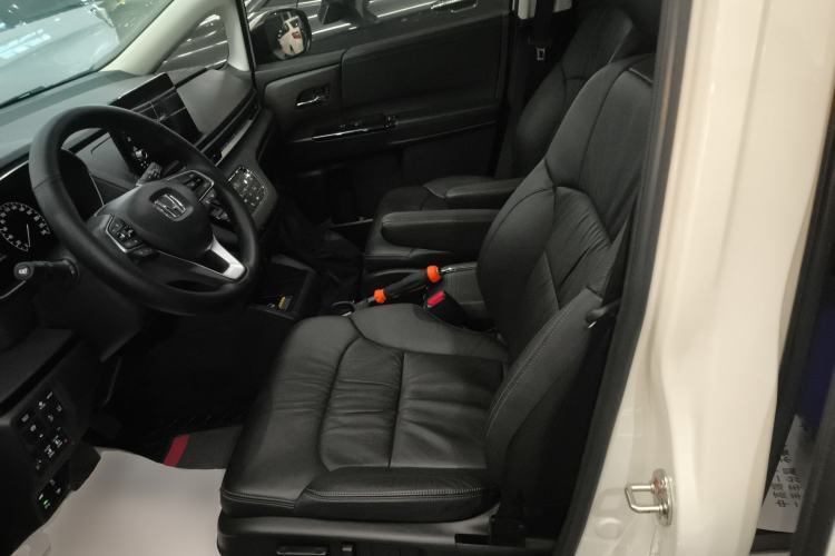 Used Honda Odyssey 2022 2.0L eHEV Sharp·Luxury Edition