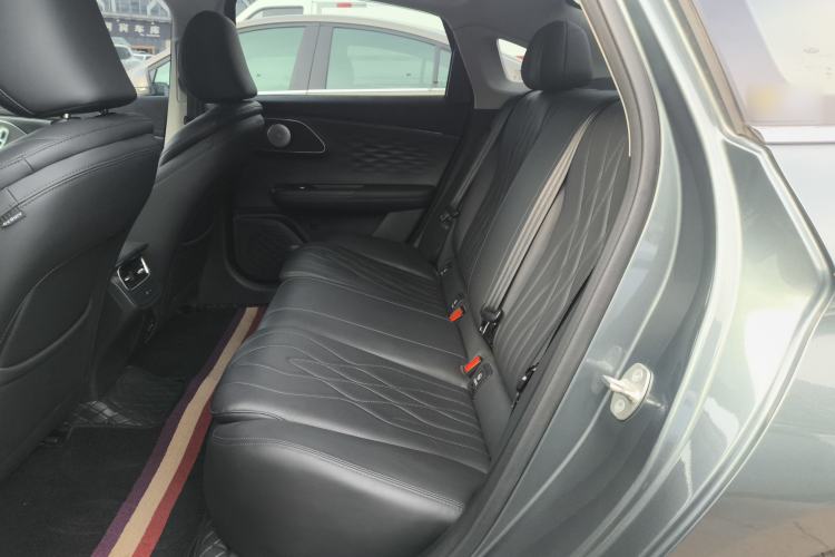 Used Chery Fengyun A8L 2025 1.5 TGDI 145 km Comfort Version
