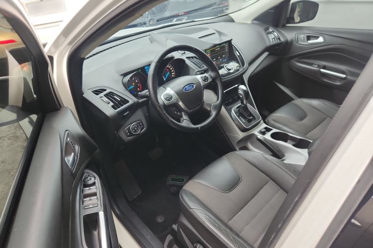 Used Ford Kuga 2015 1.5L GTDi Two-Wheel Drive Fashion Edition