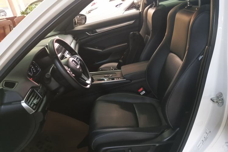 Used Honda Inspire 2022 260TURBO Elegant Edition