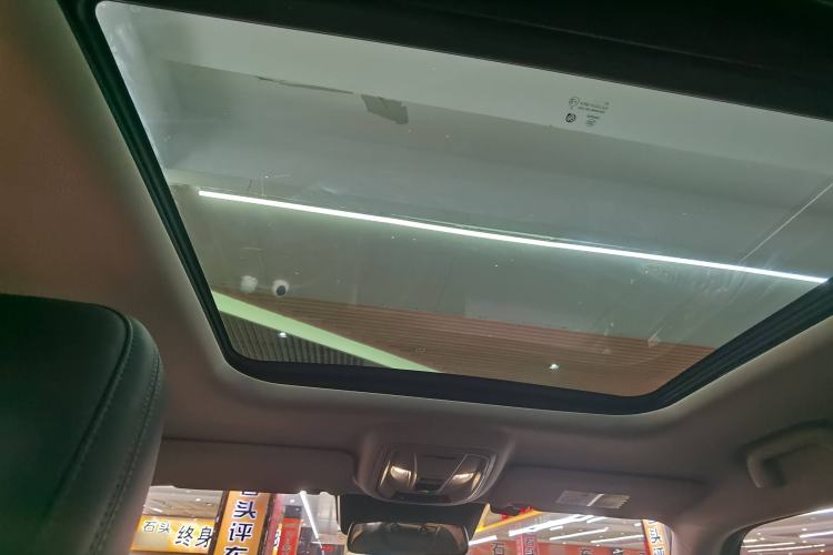 Used Haval  2023 2.0T All-Wheel-Drive Chaoye Plus
