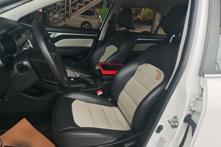 Used Geely Auto Vision 2020 1.5L CVT Asian Games Edition