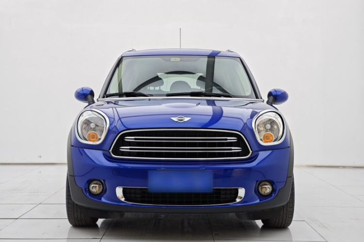Used MINI MINI 2011 1.6L ONE
