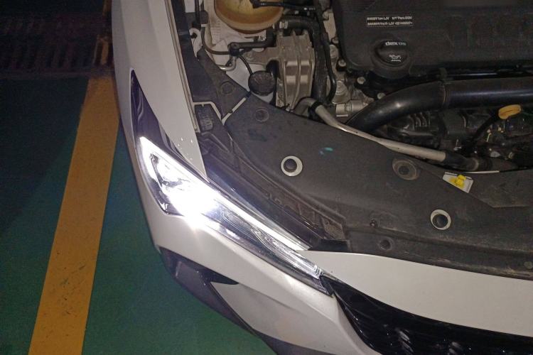 Used Buick Verano 2022 Pro GS Wind-Chasing Edition
