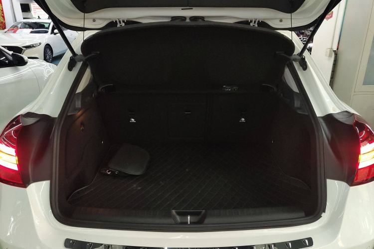 Used Mercedes-Benz GLA 2017 GLA 200 Fashion Model