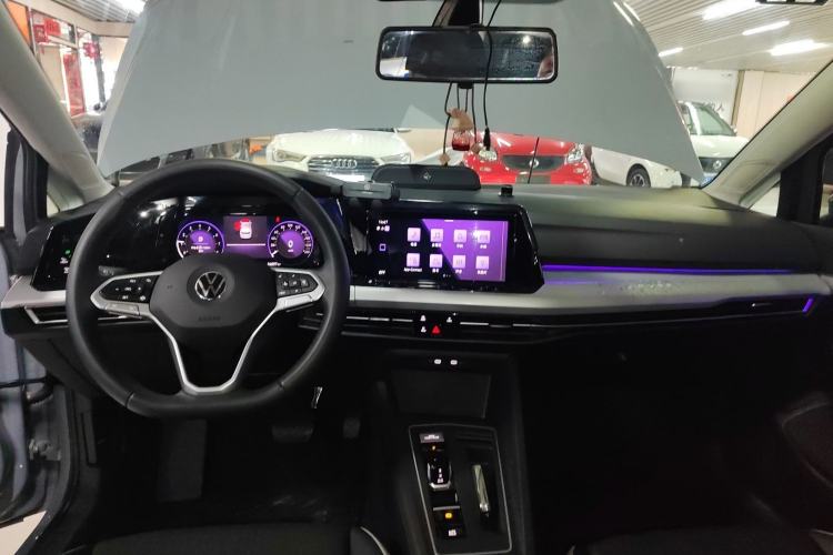 Used Volkswagen Golf 2021 280TSI DSG Pro
