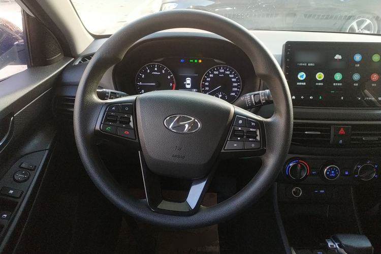 Used Hyundai Celesta 2020 1.6L Automatic GL Enjoyable Edition