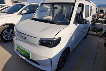 Used Wuling Zhiguang New Energy 