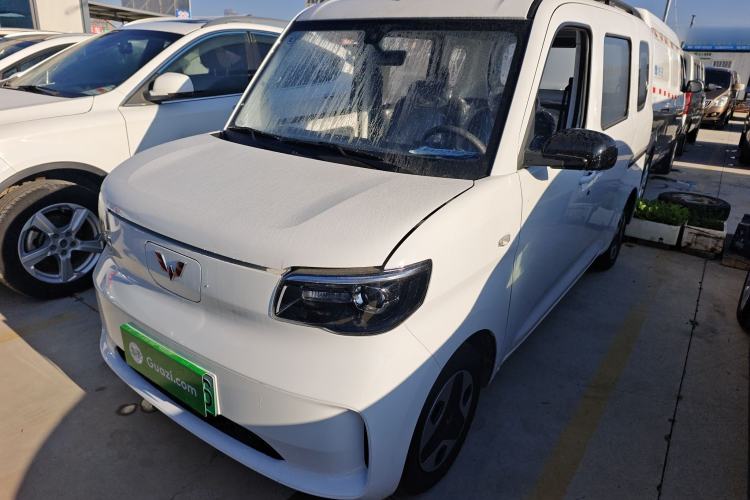 Used Wuling Zhiguang New Energy 
