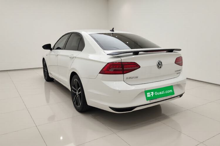 Used Volkswagen Lamando 2021 Revised Version 280TSI DSG Comfort Edition