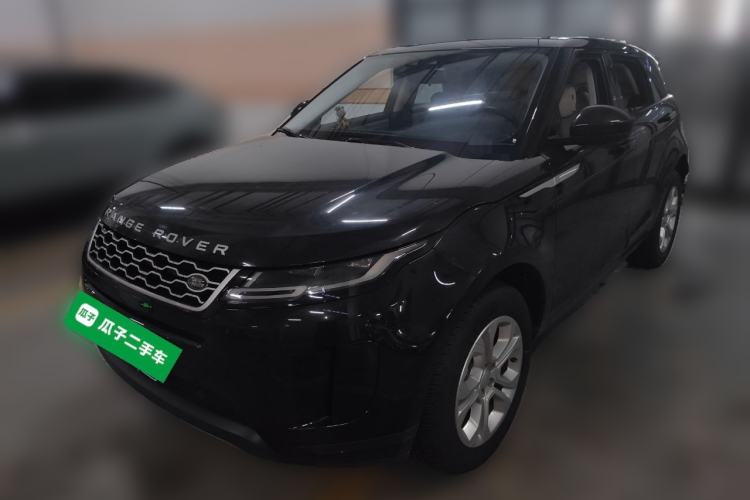 Used Land Rover Range Rover Evoque 2020 249 PS Youth Edition