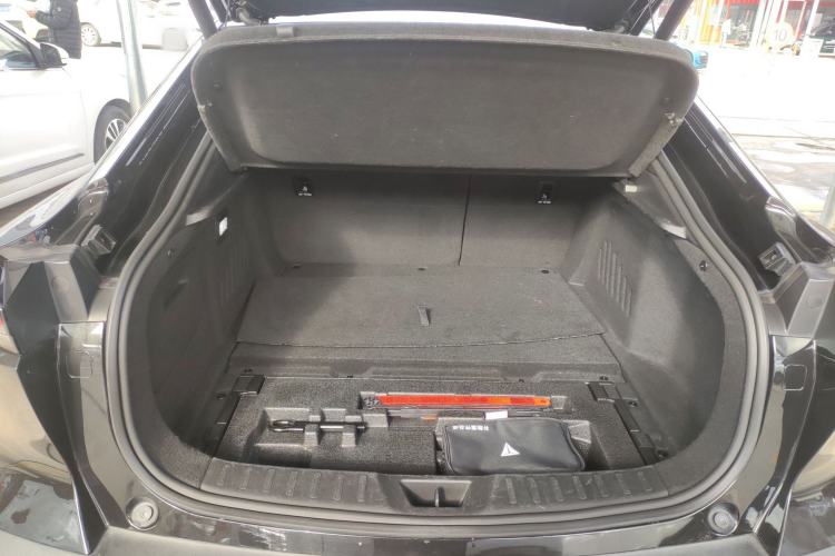 Used  SL03 2022 1.5L 1200 Extended-Range Version
