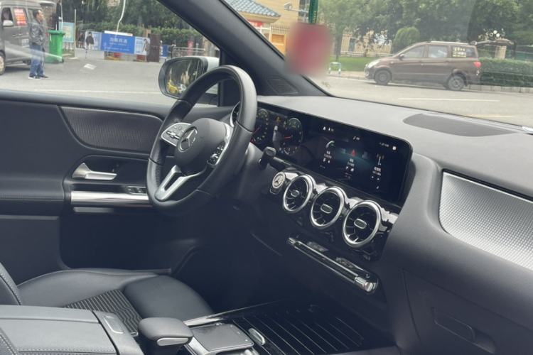 Used Mercedes-Benz B-Class 2022 Revised B 200 Dynamic Edition