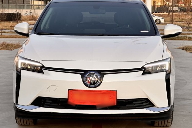 Used Buick Velite 6 2024 430km Enjoyment Version
