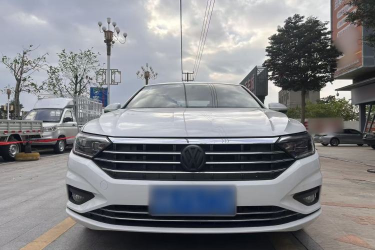 Used Volkswagen Sagitar 2021 280TSI DSG Excellence Edition