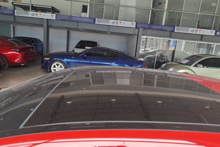 Used Mercedes-Benz A-Class 2016 A 200 Dynamic Edition
