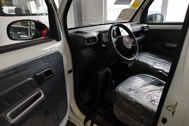 Used Wuling Zhiguang New Energy 2025 Comfort Model
