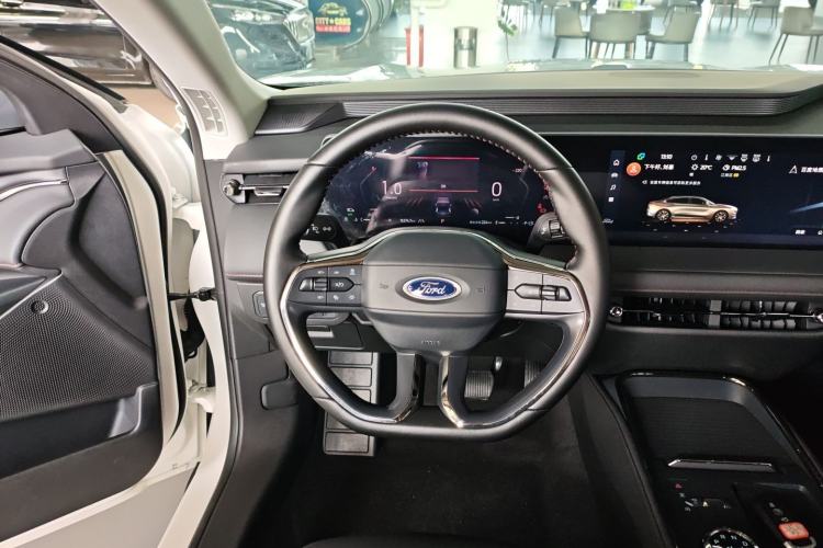 Used Ford Mondeo 2023 EcoBoost 180 Luxury Model
