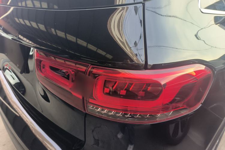 Used Mercedes-Benz GLB 2022 GLB 200 Dynamic Edition