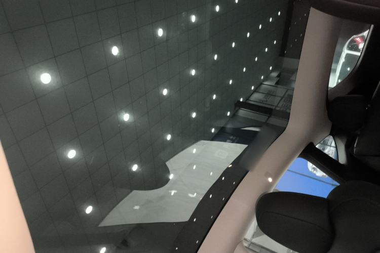 Used Tesla Model Y 2023 Rear-Wheel-Drive Version
