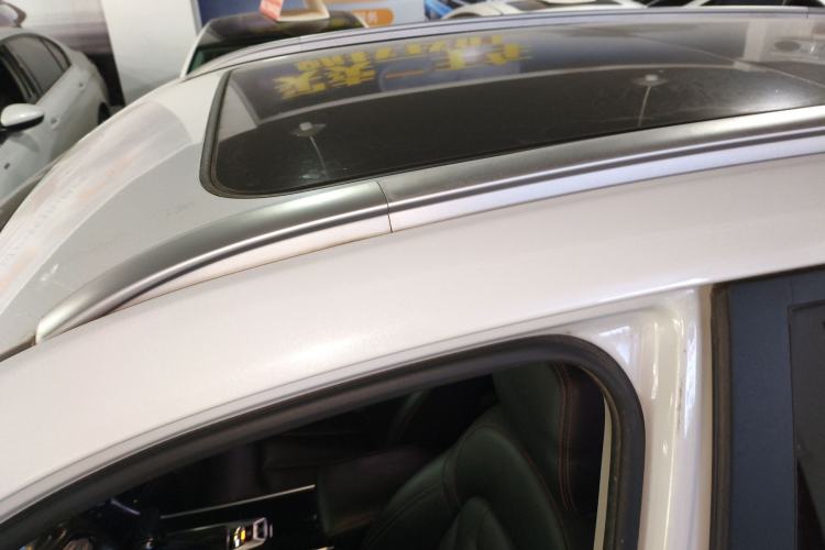 Used Changan CS75 2020 280T Automatic Smart Edition China VI
