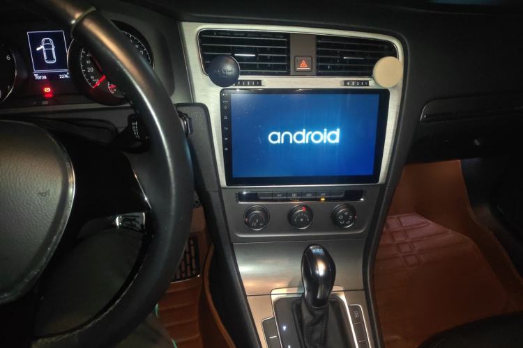 Used Volkswagen Golf 2014 1.4TSI Automatic Comfort Model