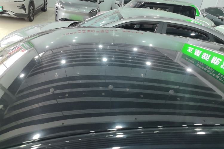 Used  Geome 2025 310km Youth Edition