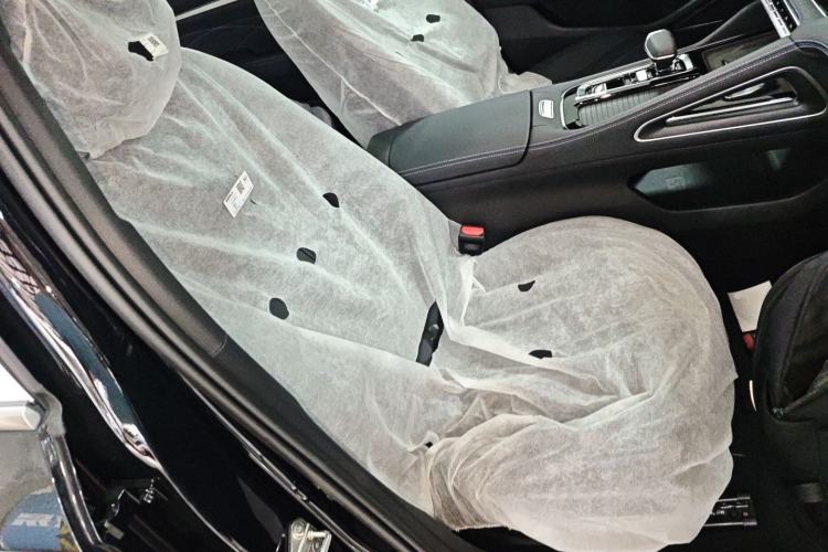 Used Geely Auto Preface 2026 Model Oriental Yao 1.5TD Kunlun Edition
