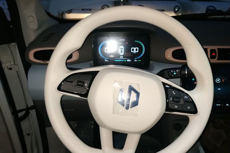 Used Leapmotor T03 2025 310 Comfort Edition
