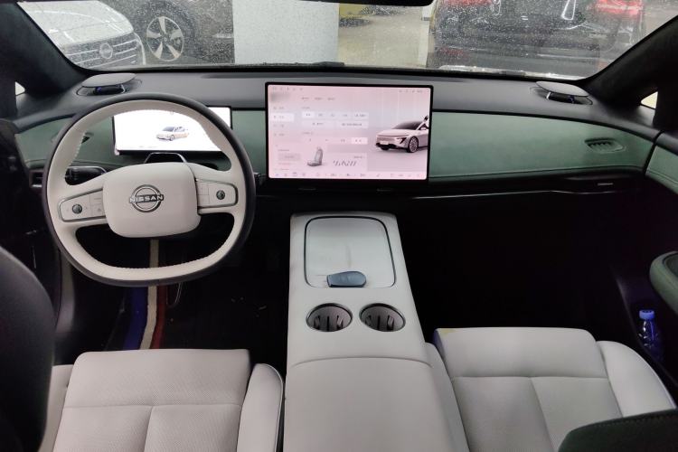 Used Nissan N7 2025 625 Max