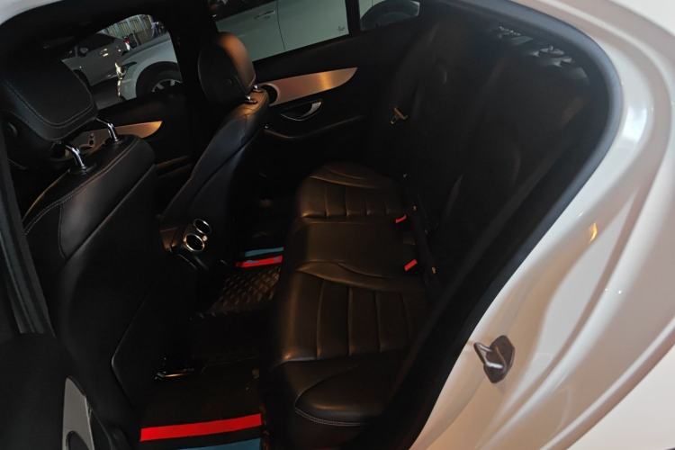 Used Mercedes-Benz C-Class 2016 C 200 Sport Edition
