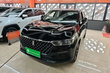 Used Bestune T77 2020 PRO 280 TID Automatic Luxury Model