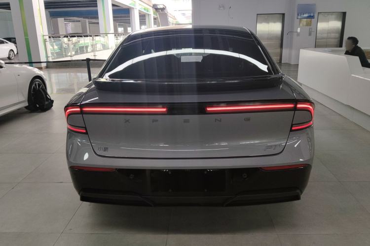 Used XPeng P7+ 2024 Long-Range Max
