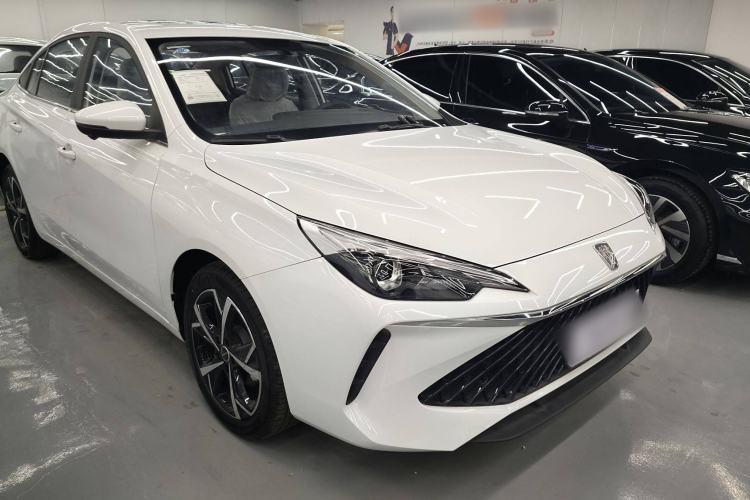 Used Roewe i5 2023 1.5L CVT Luxury Edition
