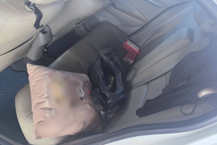 Used Honda City Classic 2012 1.5L Automatic Elite Edition
